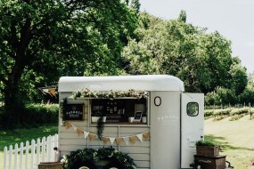 AKO Dining Ltd Mobile Bar Hire Profile 1