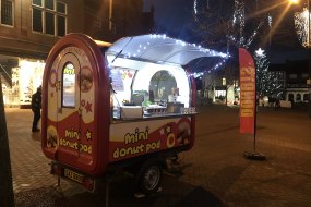 Bars2u Festival Catering Profile 1