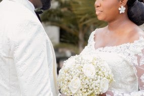 Yusuph Muizz Photography Wedding Photographers Profile 1