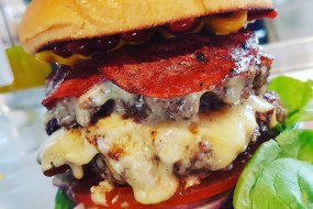 What's Your Beef  Burger Van Hire Profile 1