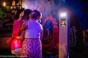 Rob Agar - DJ and Photo Booth Hire North East Photo Booth Hire Profile 1