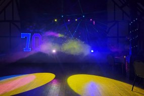 DJC Mobile DJ Services DJs Profile 1