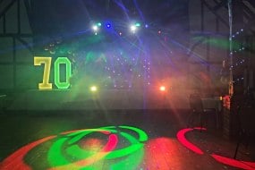 DJC Mobile DJ Services Mobile Disco Hire Profile 1