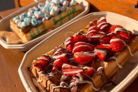 Lodoland Waffle Caterers Profile 1
