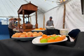 Spice & Ice Find your perfect wedding caterer Profile 1