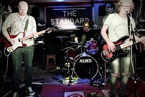 Limelight band Bands and DJs Profile 1