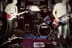 Limelight band Function Band Hire Profile 1