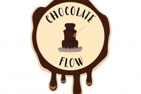 Chocolate Flow Sweet and Candy Cart Hire Profile 1