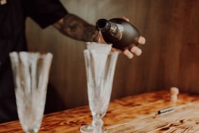 The Moody Mare Events Prosecco Van
Hire Profile 1