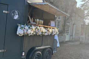 The Moody Mare Events Horsebox Bar Hire Profile 1