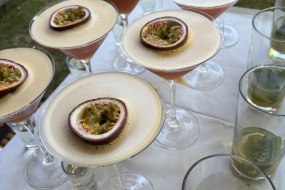 The Moody Mare Events Cocktail Bar Hire Profile 1