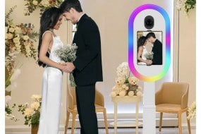 Love Events Hire Photo Booth Hire Profile 1
