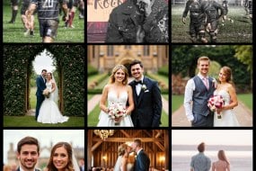 360.uk.com Event Video and Photography Profile 1