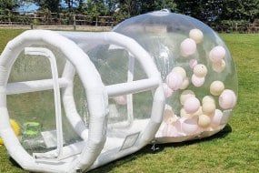 360.uk.com Igloo Dome Hire Profile 1