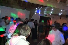 DJ Monty Mobile Disco