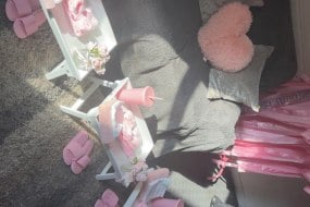 Slumber and Sparkle Pamper Party
Hire Profile 1
