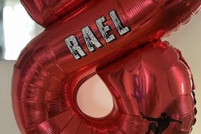 JJs Catering and Styling Balloon Decoration Hire Profile 1