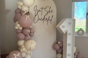 JJs Catering and Styling Backdrop Hire Profile 1