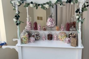 JJs Catering and Styling Sweet and Candy Cart Hire Profile 1