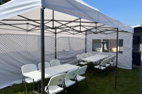 Funtacee Parties Gazebo
Hire Profile 1