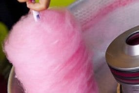 Funtacee Parties Candy Floss Machine Hire Profile 1