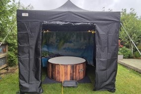 Funtacee Parties Hot Tub Hire Profile 1