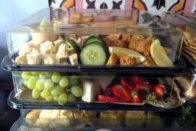 Neighbourhood Catering Vegan
Catering Profile 1