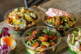 Neighbourhood Catering Healthy Catering Profile 1
