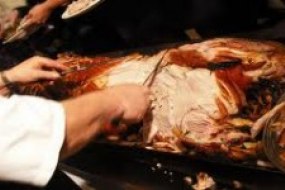 The Hog Roasting Company Paella Catering Profile 1