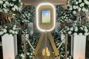 Clyde Side Events Photo Booth Hire Profile 1