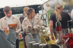 Eden’s Bar & Hospitality Provision Corporate Event Catering Profile 1