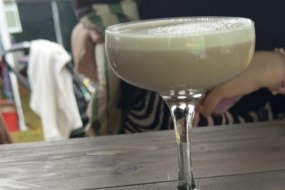Eden’s Bar & Hospitality Provision Cocktail Bar Hire Profile 1