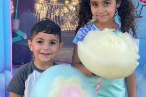 Something Different Candy Floss Machine Hire Profile 1