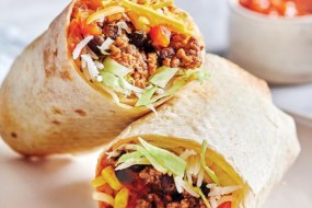 Pedro’s Kitchen Mexican Mobile Catering Profile 1