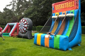 Bond Parties Ltd