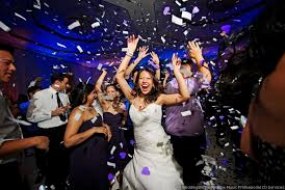 DJ Event hire