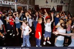 DJ Event hire