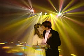 DJ Event hire
