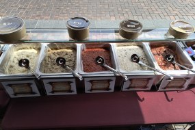 La Pasta Parade Ltd Find Your Perfect Wedding Caterer Profile 1