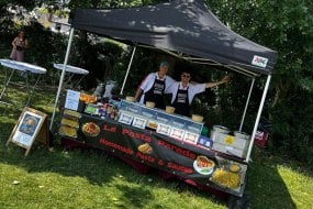 La Pasta Parade Ltd Birthday Party Catering Profile 1