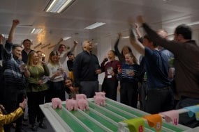 Show Time Race Night Fun and Games Profile 1