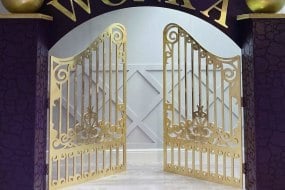 Pick ‘n’ Mix Parties Event Prop Hire Profile 1