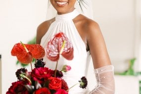 Amaona Creative Bridal Hair and Makeup Profile 1