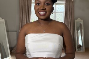 Amaona Creative Bridal Hair and Makeup Profile 1