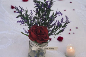 Allison Petals Artificial Flowers and Silk Flower Arrangements Profile 1