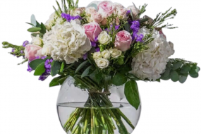 Allison Petals Florists Profile 1