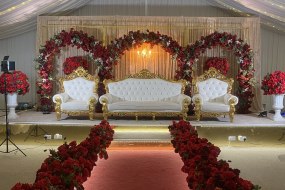 Asian Wedding Videography UK Event Video and Photography Profile 1