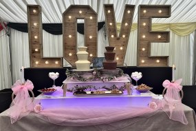 Dream Events Southwest Chocolate Fountain Hire Profile 1