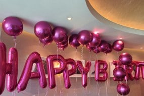 Nice & Niche Balloon Decoration Hire Profile 1