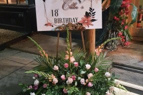 Nice & Niche Decorations Profile 1